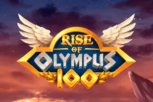 Rise of Olympus 100